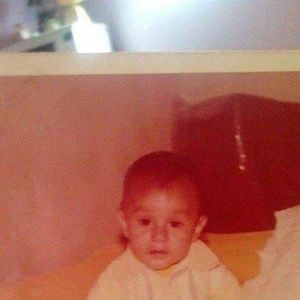 Meet your Posher, Alejandro